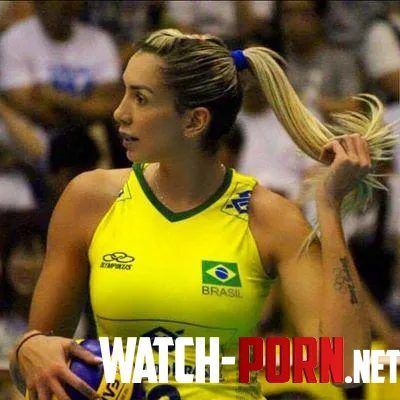 Thaisa Daher by DemarcusNoe