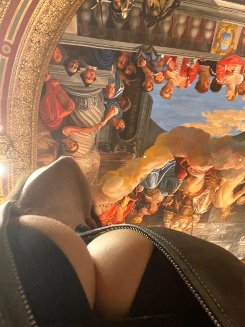 Thumbnail Attention-Seeking: Where Will It Land First? | No_Register8796