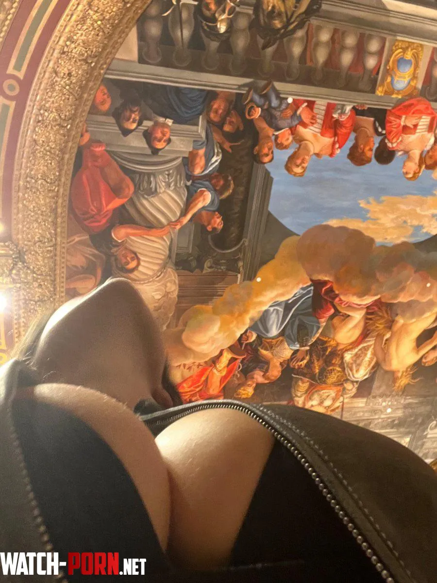 Tell me where you want my attention first by No_Register8796