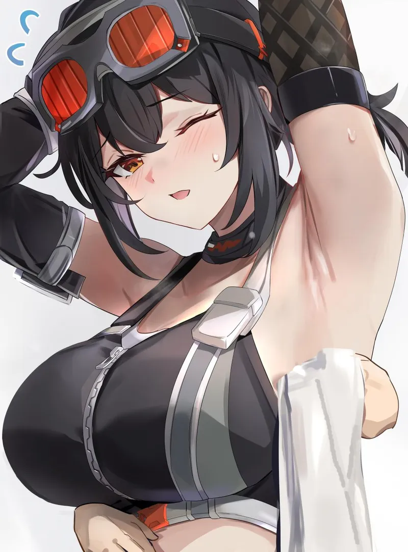 Thumbnail Grace's Busy Affairs All Day: A Captivating Look