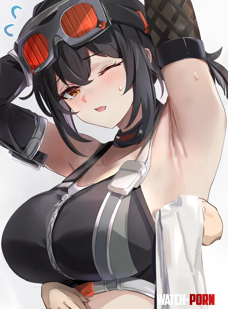 Grace has been busy the whole day (tomasupso2) by Level-Ad5048