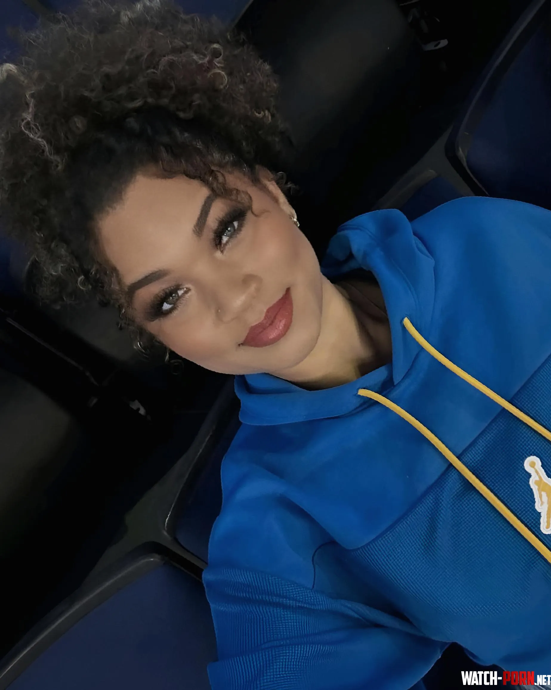 say “Y” if you’re knocking me up by WavyAndWonderful