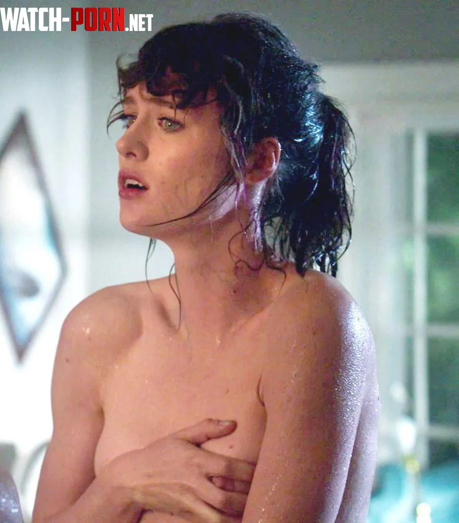 Mackenzie Davis - Freaks of Nature (2015) by Chaos_x_bot