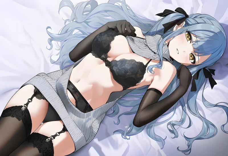 Thumbnail Sakiko Togawa BanG Dream - Author WoolsonDaSheep's Perspective