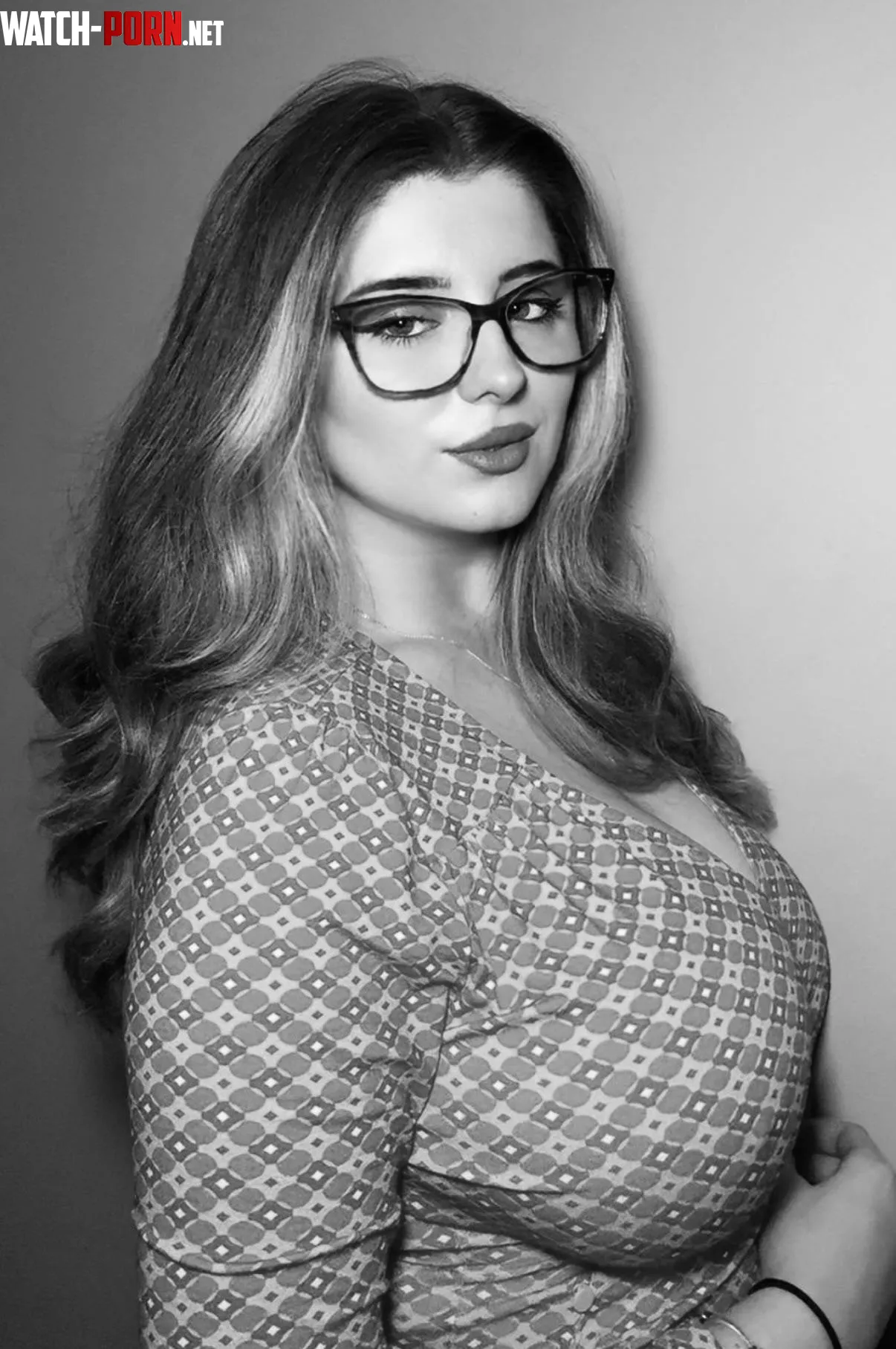 Nice pair, of glasses by jdevo91