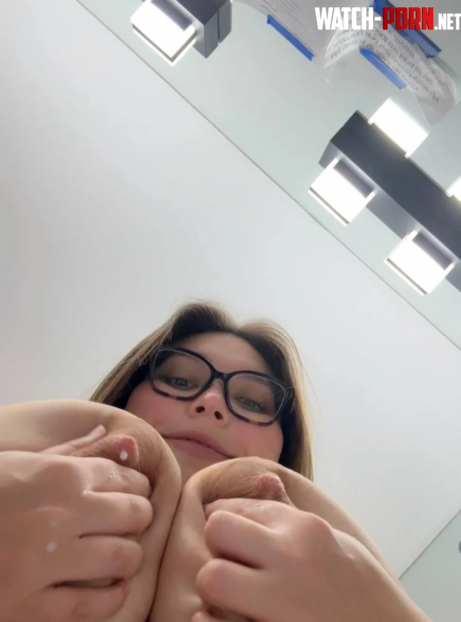 Fresh milk anyone? by Fit_Sid