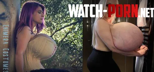 Chimera Costumes is quickly becoming one of the greats by Ambitious-Acadia66