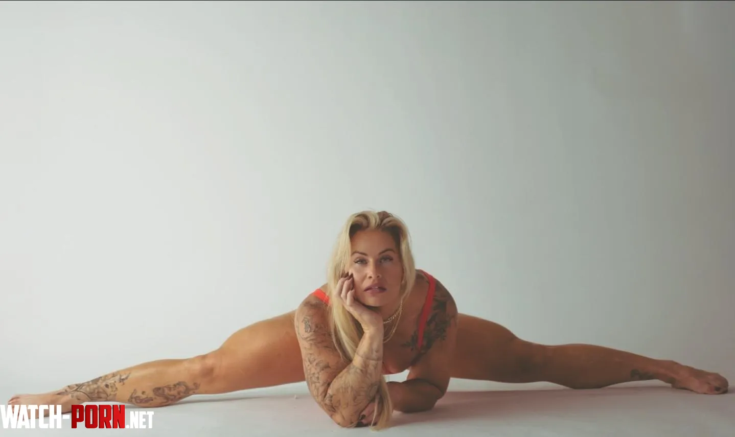 Dani Elle Speegle by Solid-Mango-13L