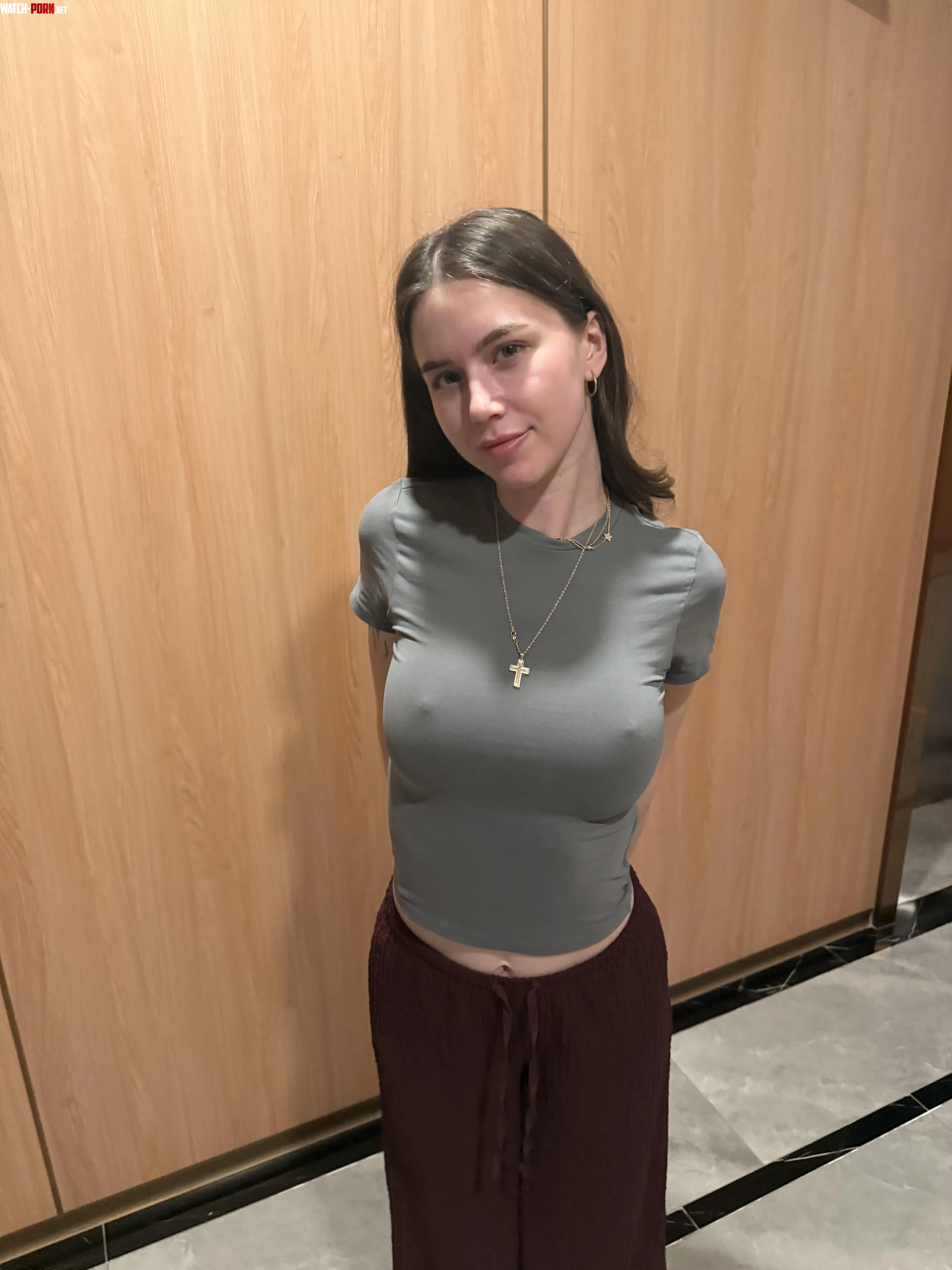 Starting my day with positive energy by Justacutienere