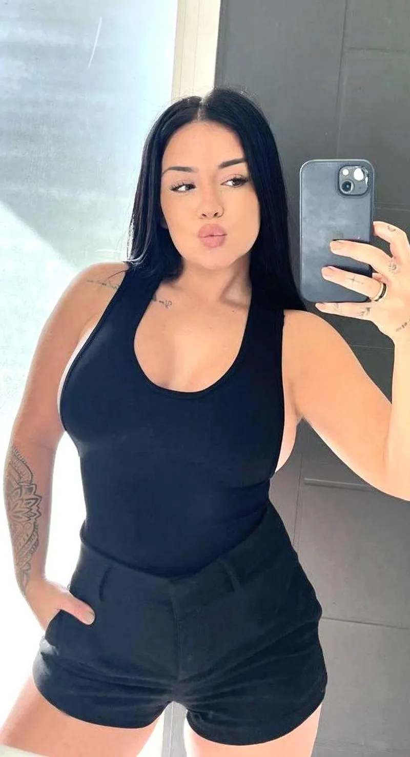 Thumbnail Excitement in Every Glance: Embrace 'Something About Almost January Feels Exciting' by SereneSorceressx