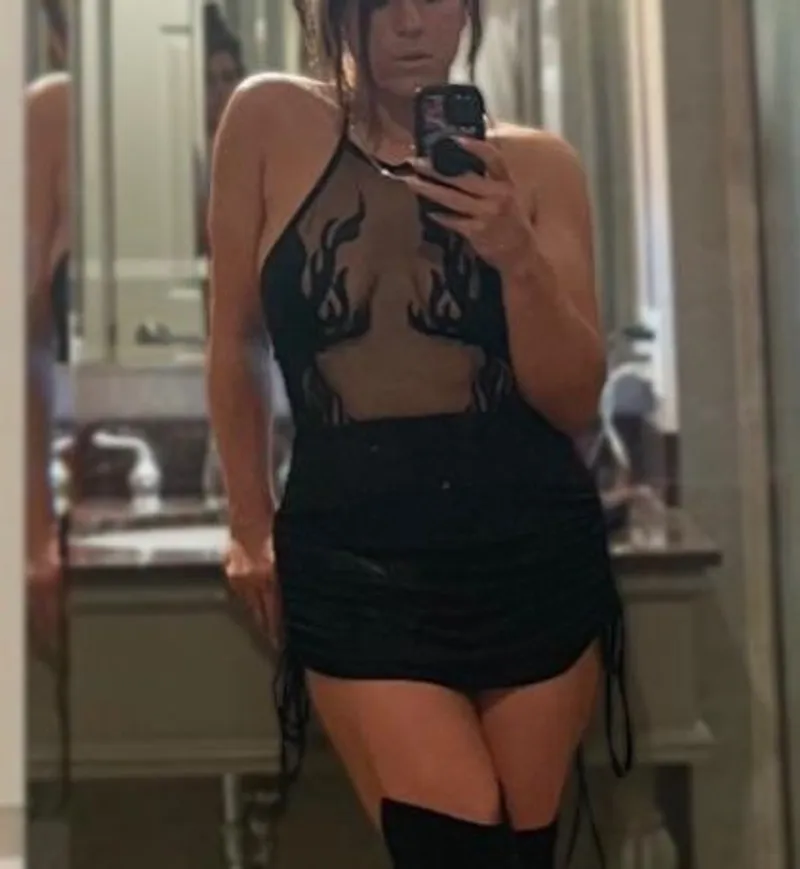 Thumbnail Sensory Overload: The Allure of Naughtychicks with Mommy_may_I_