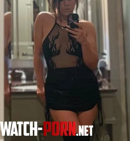 If I wear this, will we even make it out of the house by Mommy_may_I_