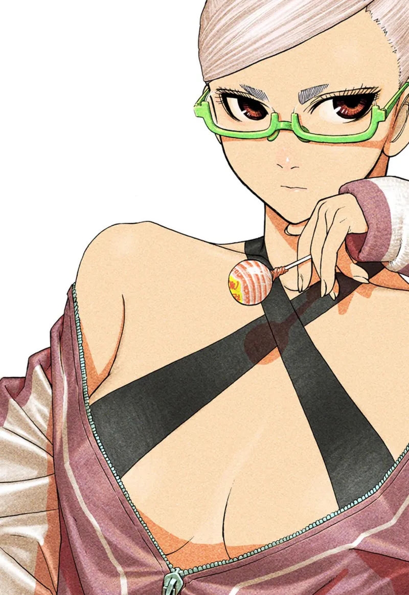 Thumbnail Uncover the Intrigue of Anime Plot with Sensitive-Web6202's Insights on Dandadan