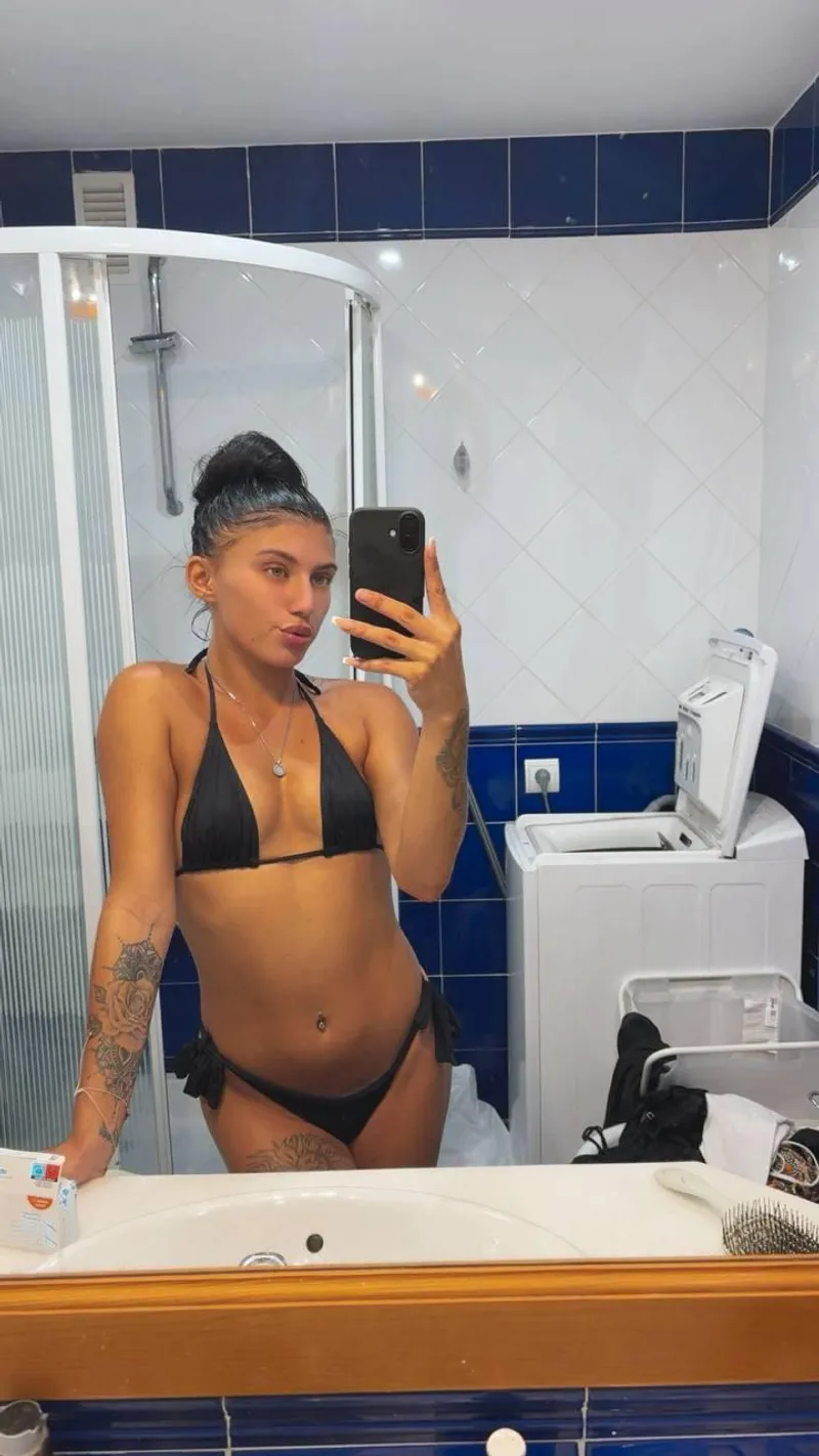 Thumbnail Want to See the Video I Just Filmed in the Bathroom? 🙈 Do You Want to See? by Stunning-Force-5600