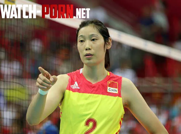 Ting Zhu by CandaceKnight12