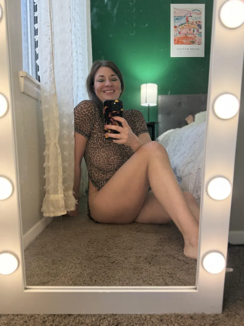 Thumbnail Seeking Love: Cougar looking for her cub by meowling98