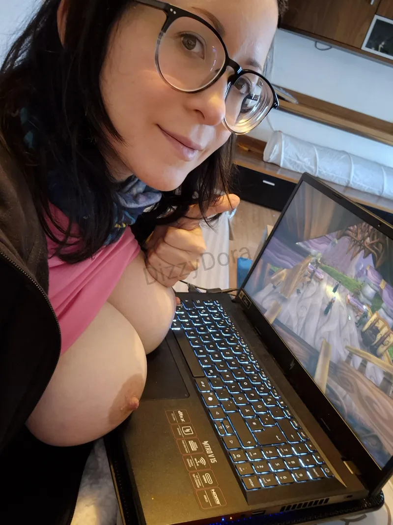 Thumbnail Level 14 Hardcore Player by DizzyDora_ | GWNerdy