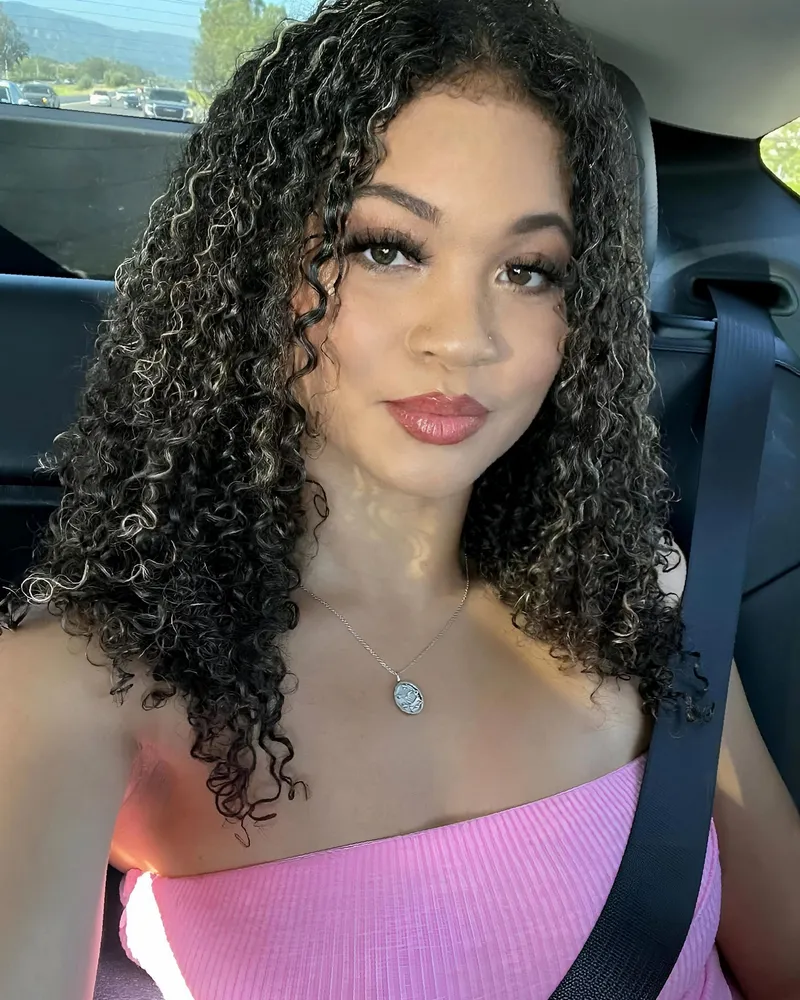 Thumbnail Curly Temptations: Delving into the Charms of Curly Hair by graceyreddit