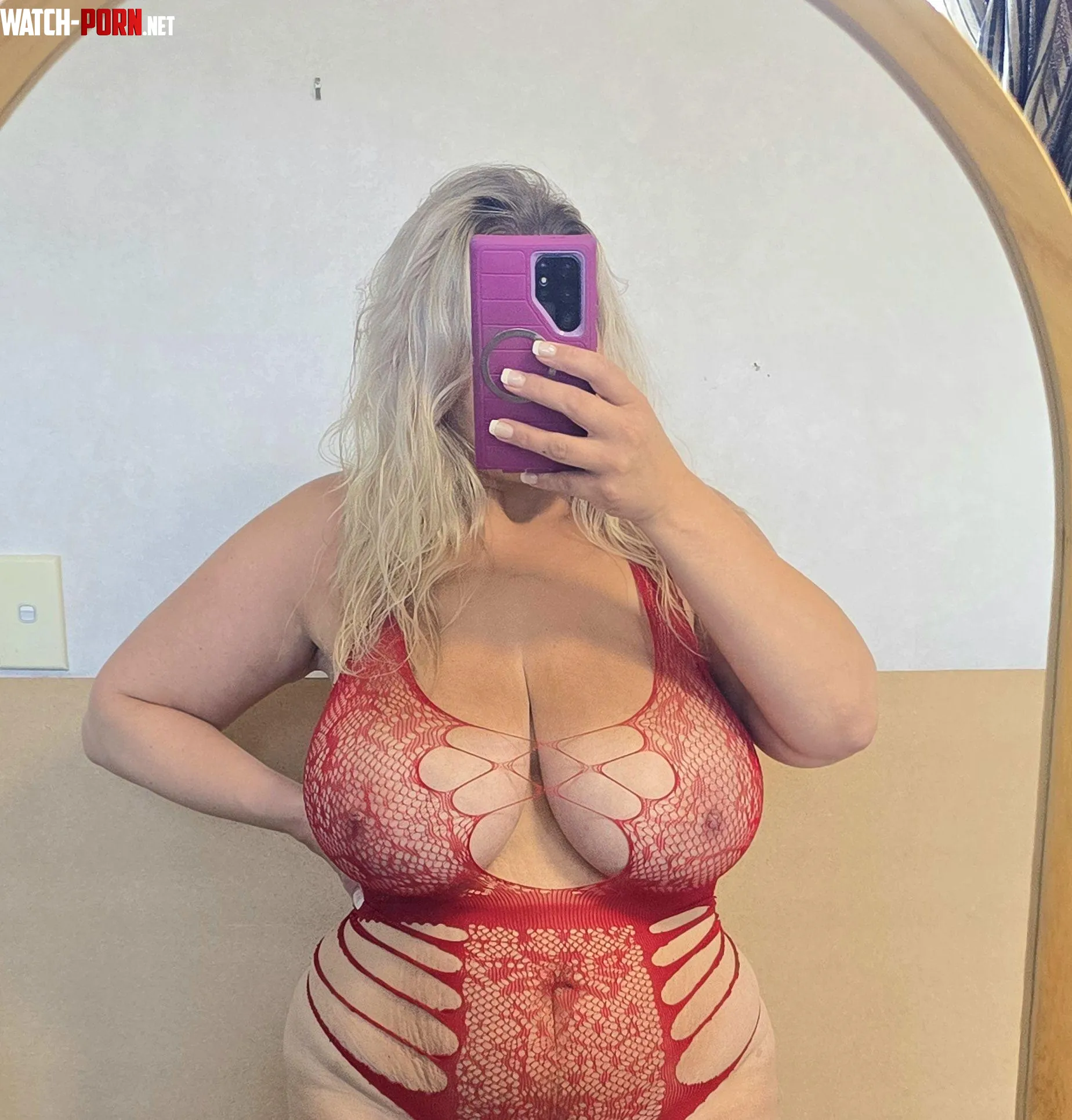 You could have unwrapped me for Christmas ;) by LustingAfterLacey