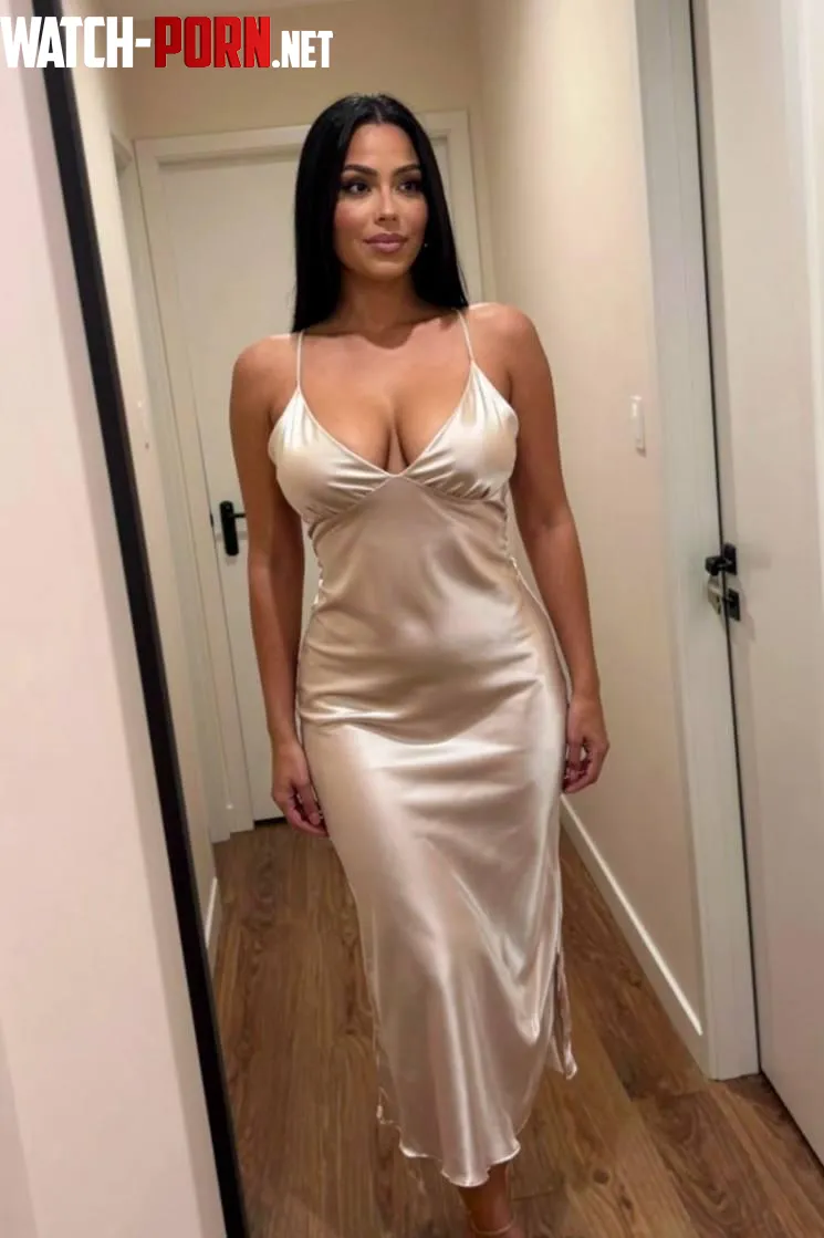 Wearing classy and sexy by Ivory-Fern