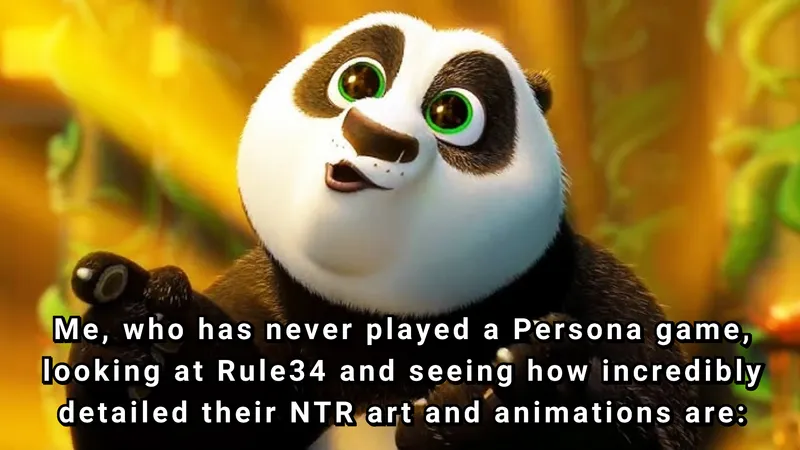 Thumbnail Nintendo Fans' Artistic Talent Revealed by JaidenX_2002 in netorare Category