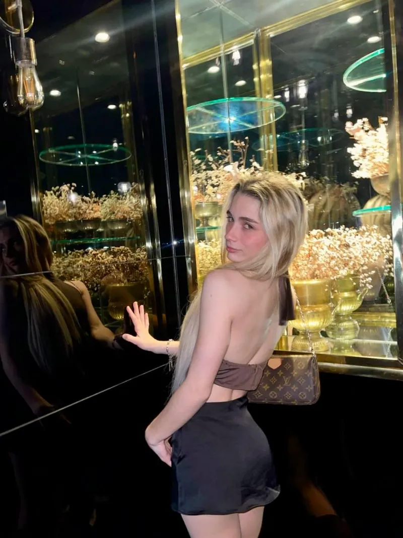 Thumbnail The Cutest Outfit Vibes: Feeling Cute and Confident by EuphoricEditor5133