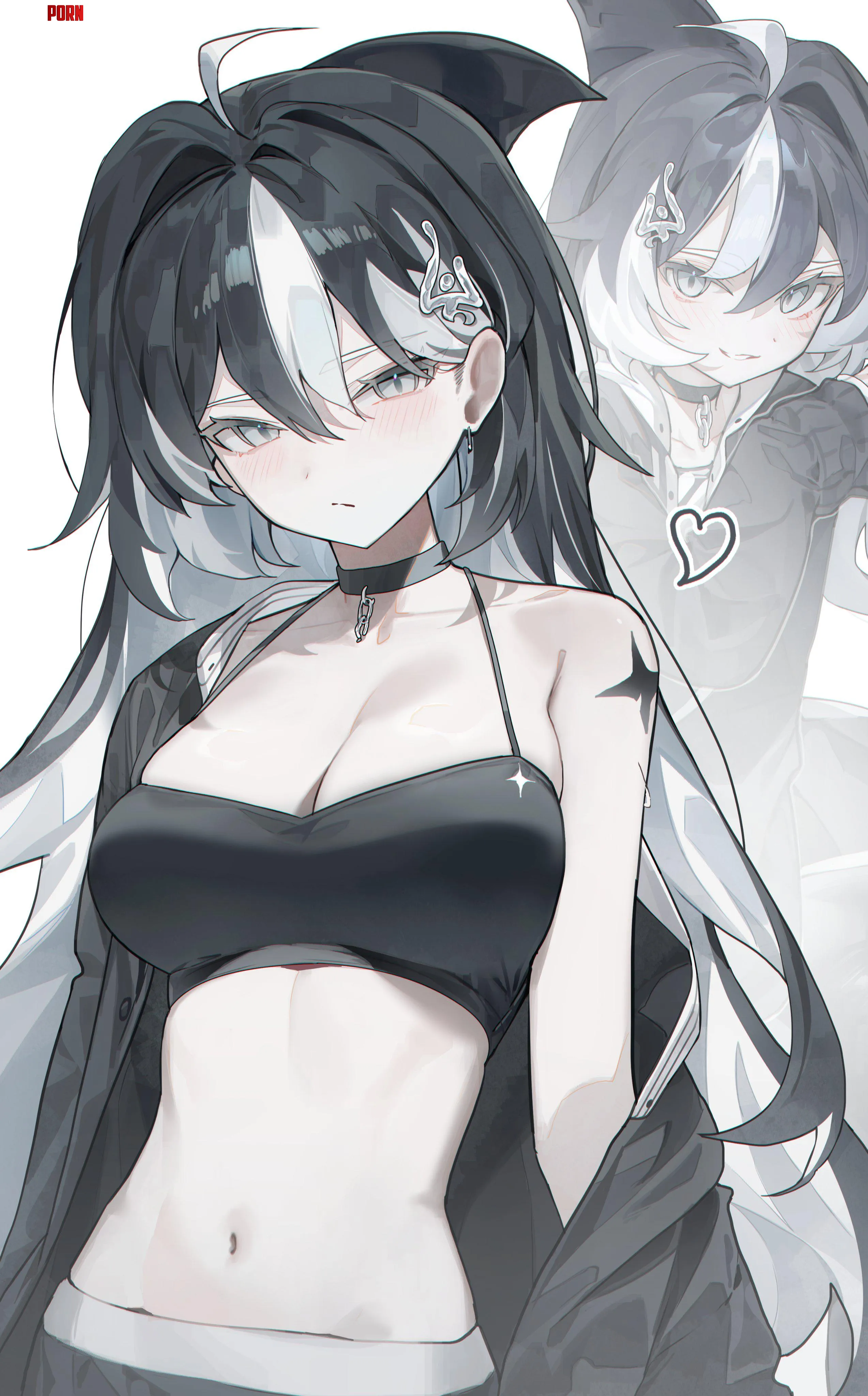 Street Orca by WoolsonDaSheep