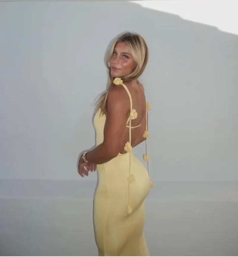 Thumbnail Party_Mouse_429 Shares Dutch Sprinter Demi van den Wildenberg in AthleticGirls