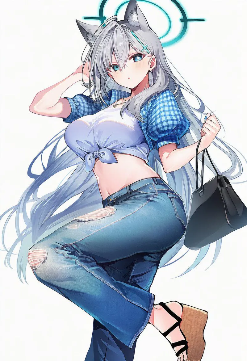 Thumbnail Kuroko Blue Archive - A Complete Overview by WoolsonDaSheep