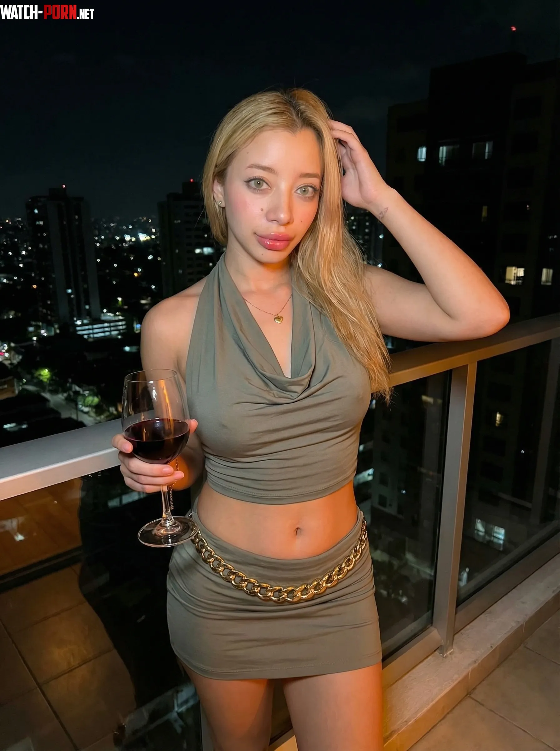 Slayyy by Few_Snow_6892