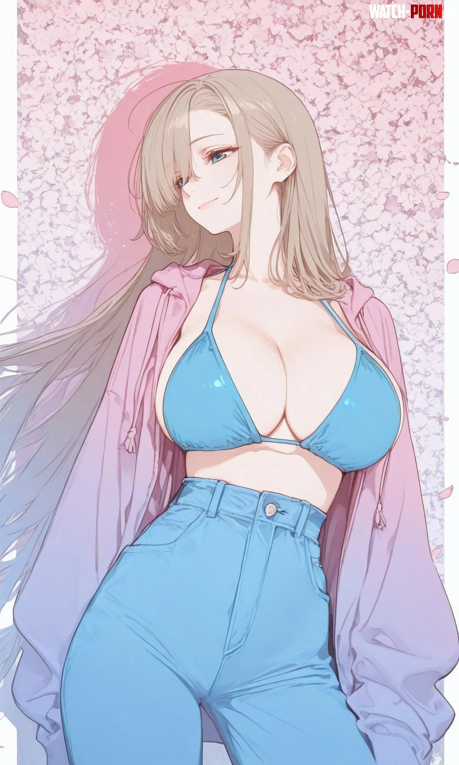 Asuna Ichinose [Blue Archive] by WoolsonDaSheep