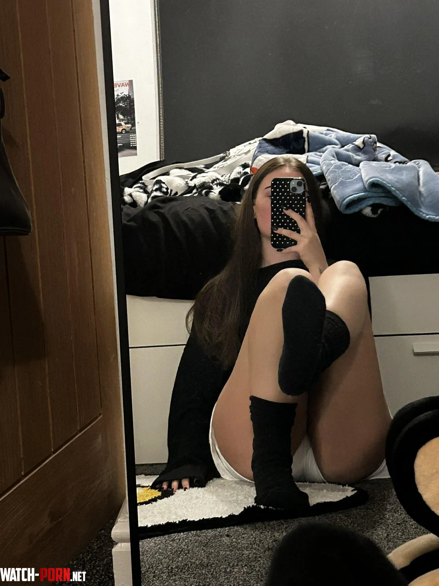 Your favorite girl is online and needy by Ok-Kitchen-7561