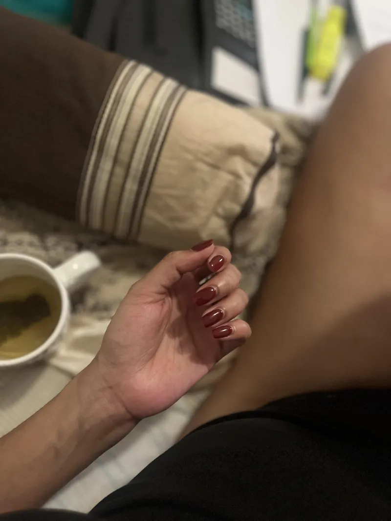 Thumbnail MidnightMuse_XxX's Favorite Nail Look Unveiled 💅🏼