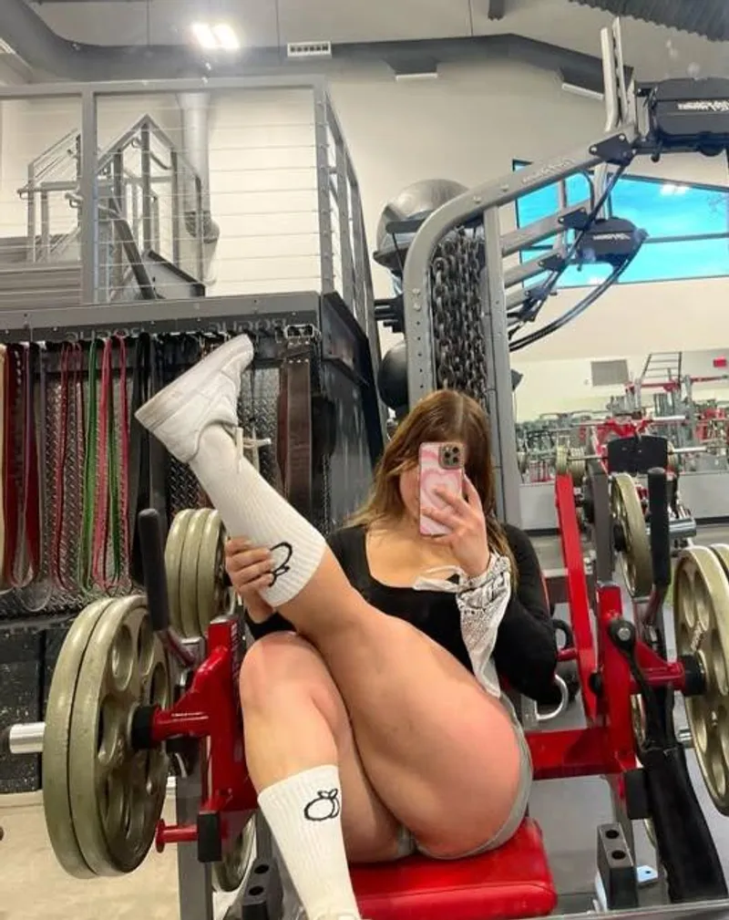 Thumbnail ThickFit Inspiration: Cheyenne Gonzalez's Story