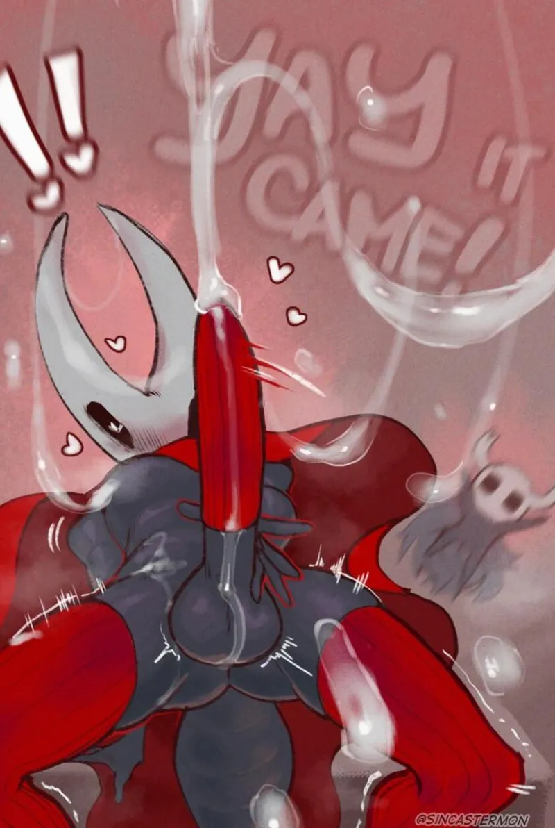 Thumbnail Hornet Art by sincastermon: A Femyiff Delight by Brocianic