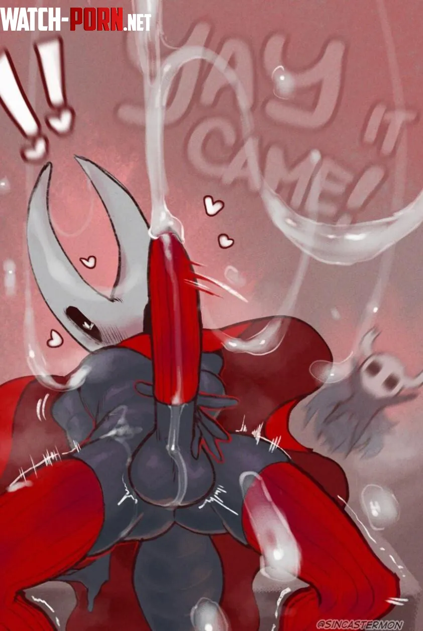 Hornet (art by sincastermon) by Brocianic