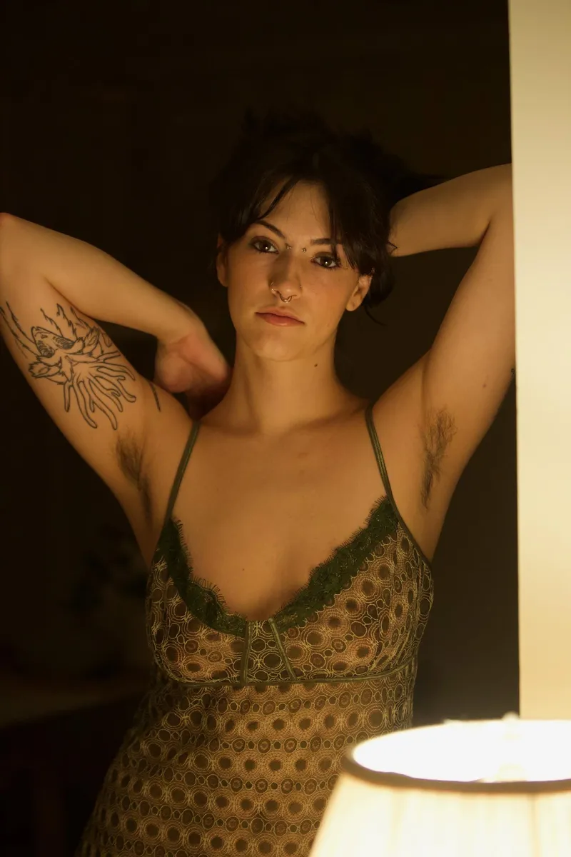 Thumbnail First Date Lick: Would U Lick Them? | Luckyolliee