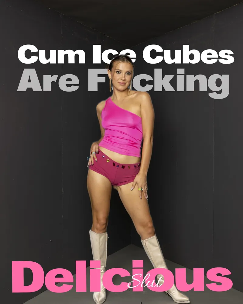 Thumbnail Millie Bobby Brown's Journey Unfolded - CEIcaptions by [deleted]