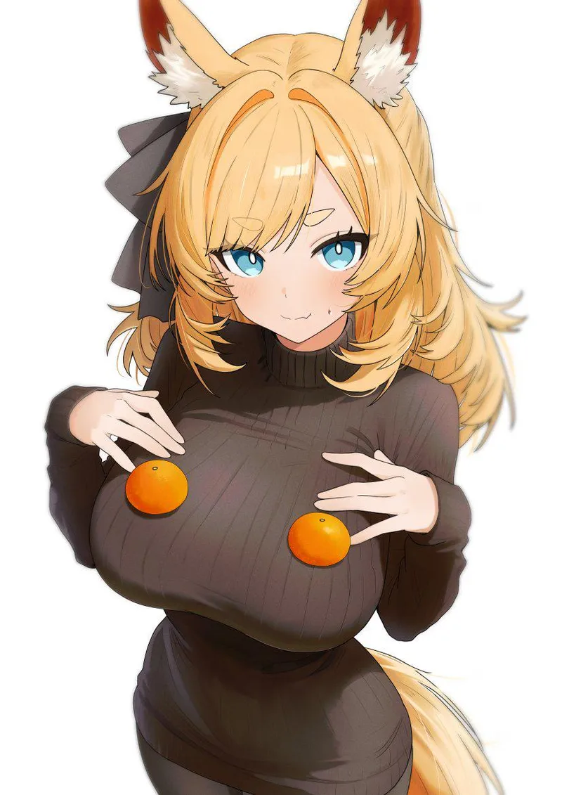 Thumbnail Whislash Mandarins Art by marxsander2016 | BigAnimeTiddies