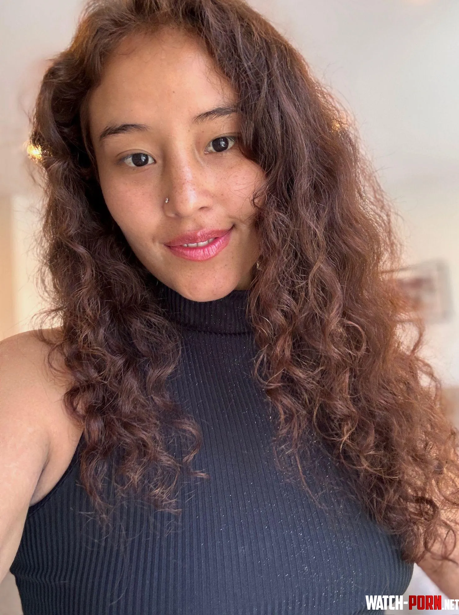 Peruvian x Korean x Native American by LatinaScarlett