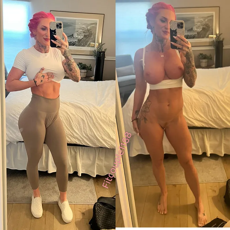 Thumbnail Gym vs Reddit: Exploring fitcouple1188's Perspective