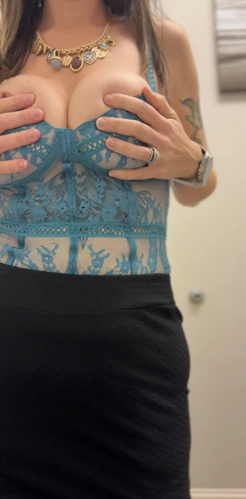 Thumbnail Discovering My Most Valuable Assets for Wedding Rings | SummerB2025