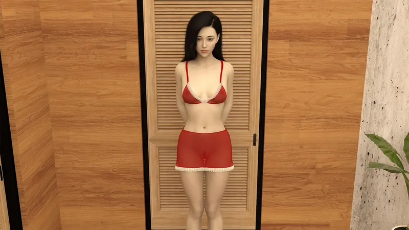 Thumbnail Nymphs Games Presents Himawari - Preparing for Casting: A Must-Read in netorare Category