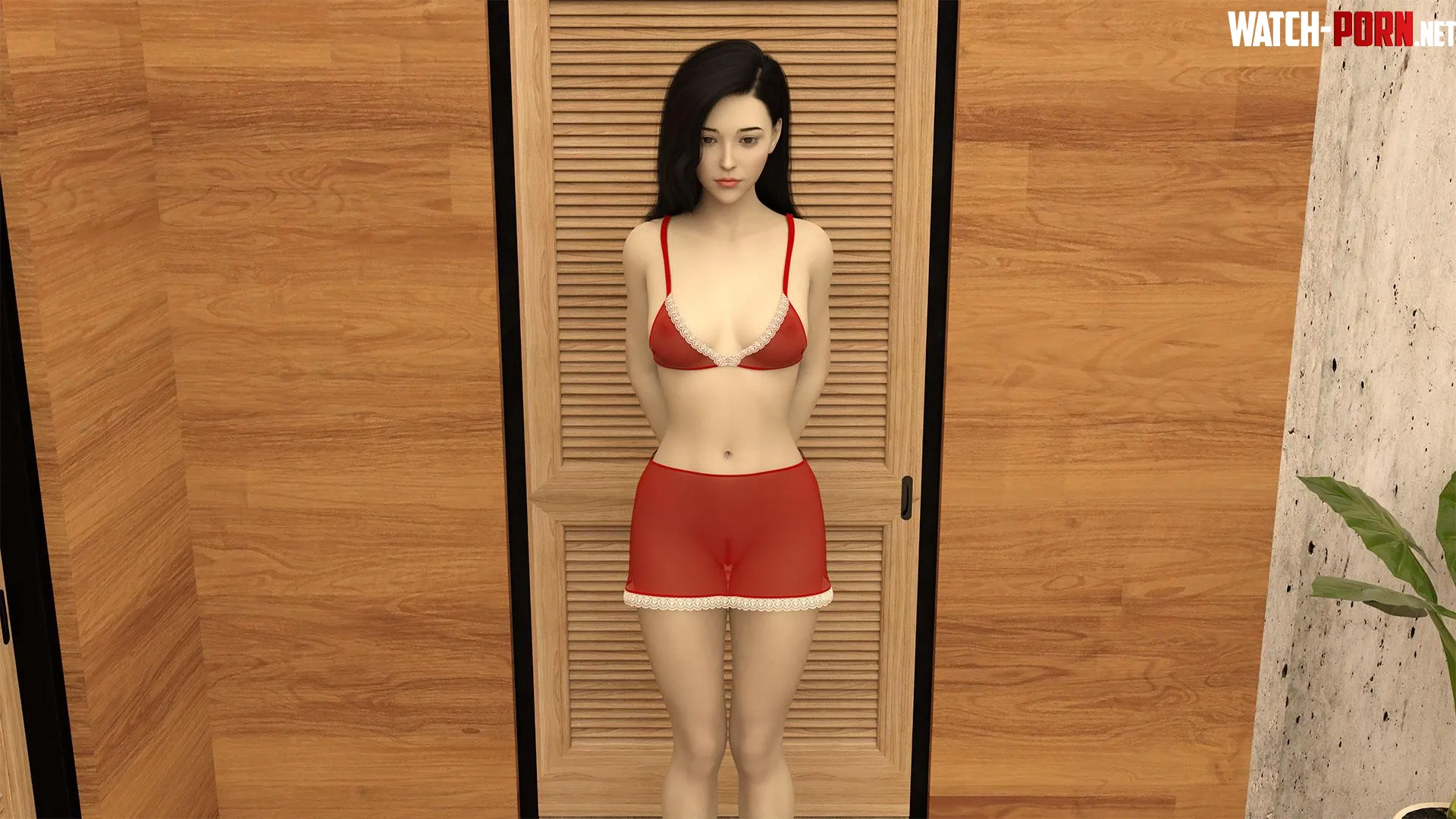 Himawari - Preparing for Casting [The Photographer] (Developer: Nymphs) by nymphs_games