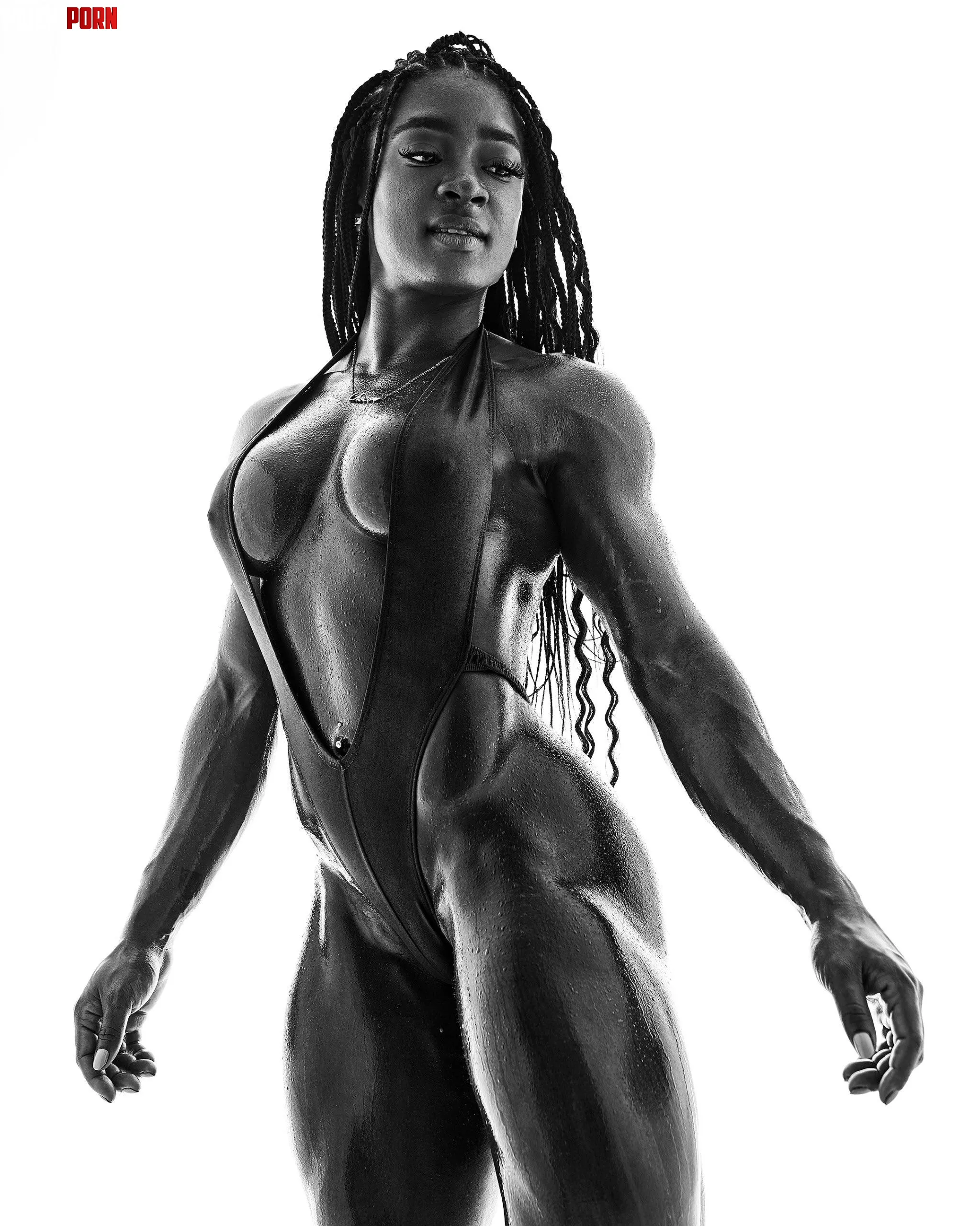 Ivonne by No_Wrangler8493