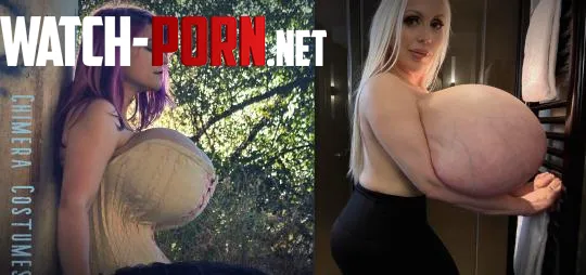 Chimera Costumes is quickly becoming one of the greats by Ambitious-Acadia66