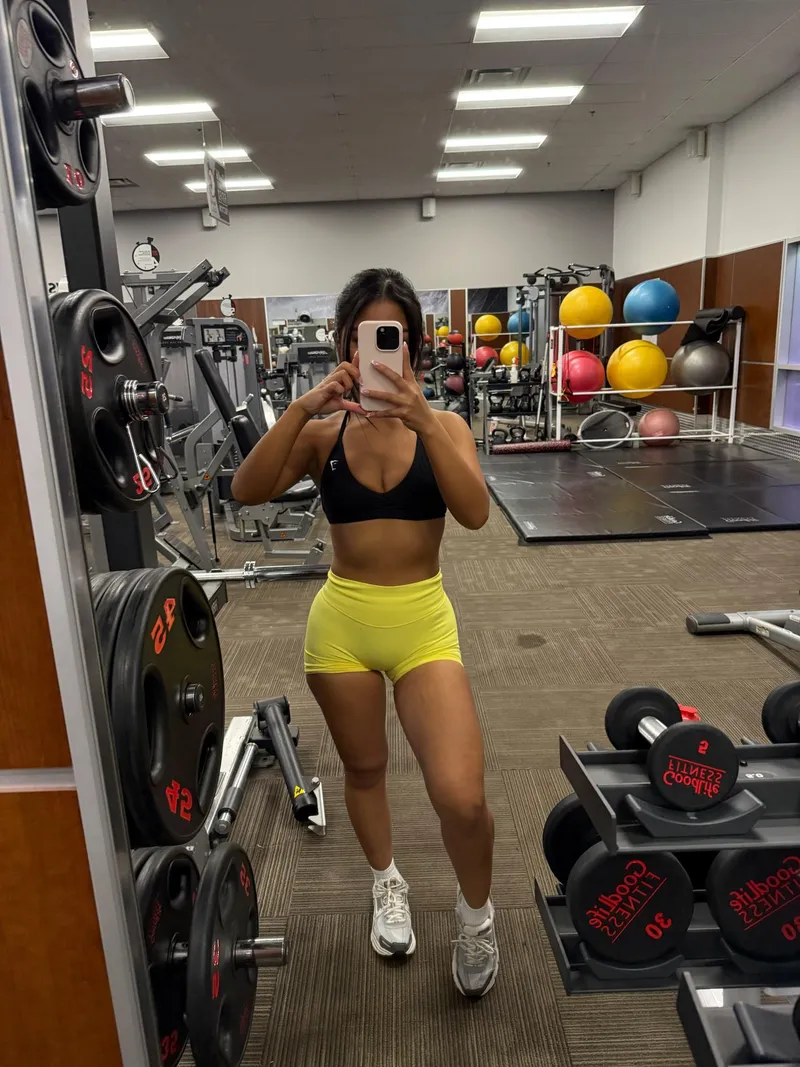 Thumbnail Embrace Progress with FierceVice in ThickFit Journey