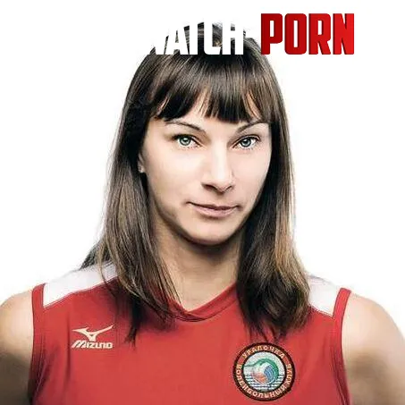 Evgeniya Artamonova-Estes by CandaceKnight12