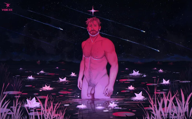 Thumbnail Immerse Yourself in Lakeshore Ghost Baramanga by vvvokie