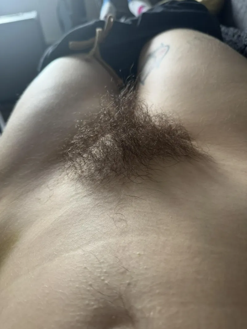 Thumbnail Too Much? My Thoughts on My Bush by baby_moonn - The Full Bush